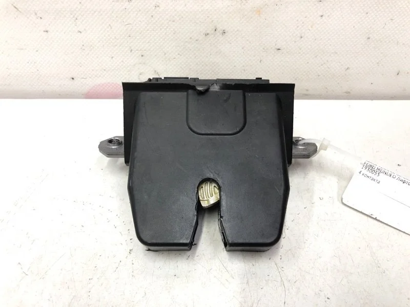 Замок багажника FORD MONDEO 2010 1930055 4 2.5 HUBA