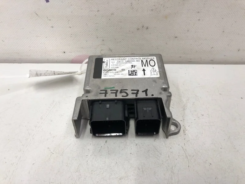 Блок SRS FORD MONDEO 2010 1534914 4 2.5 HUBA