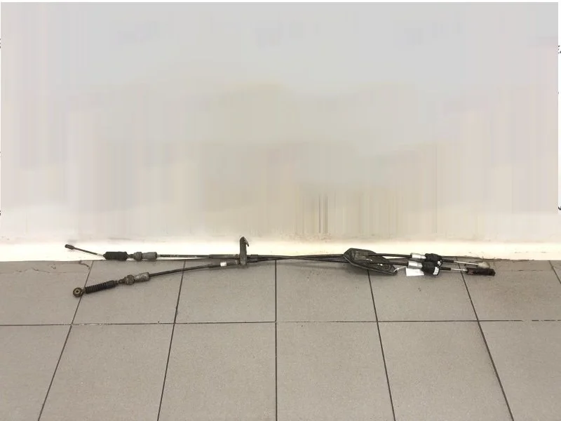 Трос МКПП TOYOTA AURIS 2007 3382012B10 E150 1.6 1ZRFE