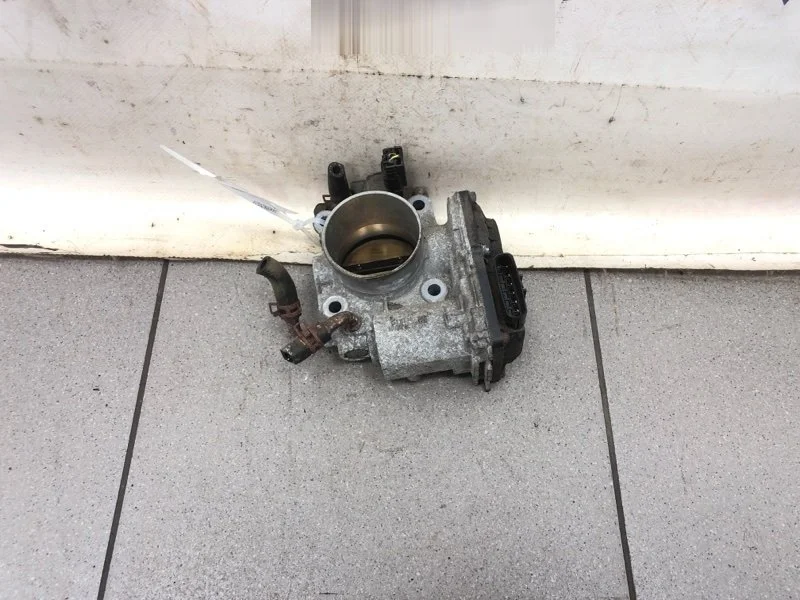 Заслонка дроссельная HONDA CR-V 2007 16400RZVG01 3 2.0 R20A2