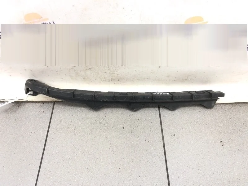 Кронштейн бампера SKODA OCTAVIA 2010 1Z5807864 A5 1.4 CAXA, задний правый