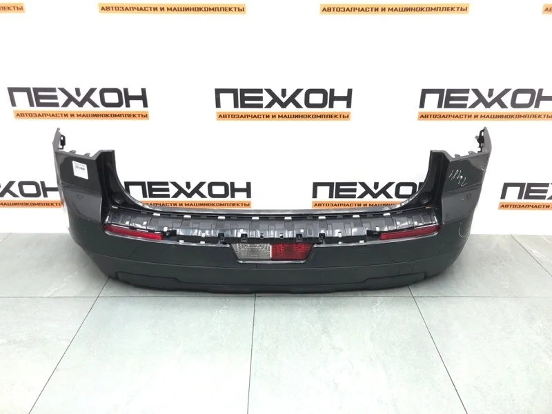 Бампер CHEVROLET ORLANDO 2011 95913301 J309 1.8 F18D4, задний