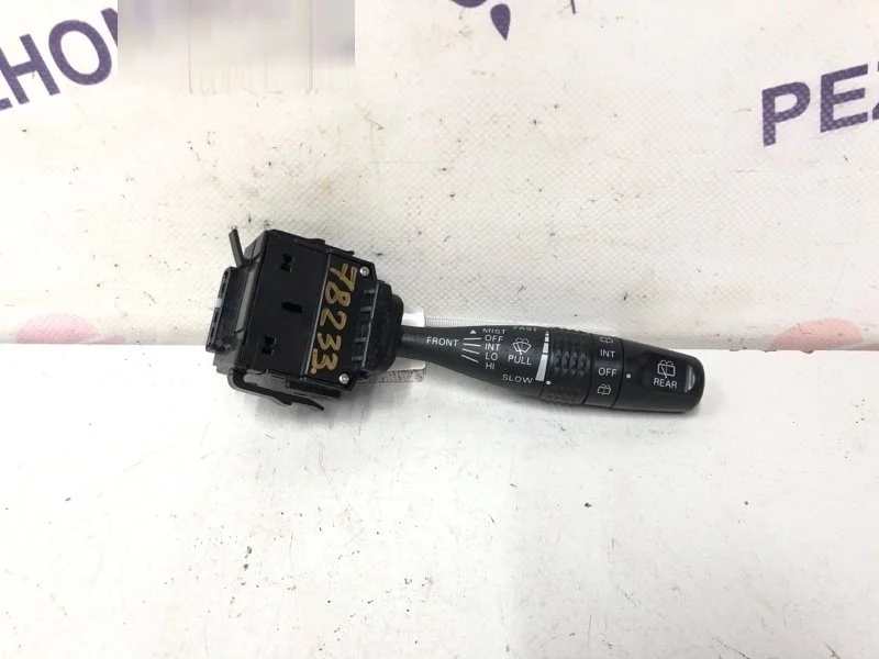 Переключатель подрулевой MITSUBISHI LANCER 2007 8612A002 9 1.6 4G18, правый