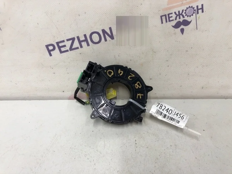 Контактная группа подушки безопасности MITSUBISHI LANCER 2007 MR583930 9 1.6 4G18