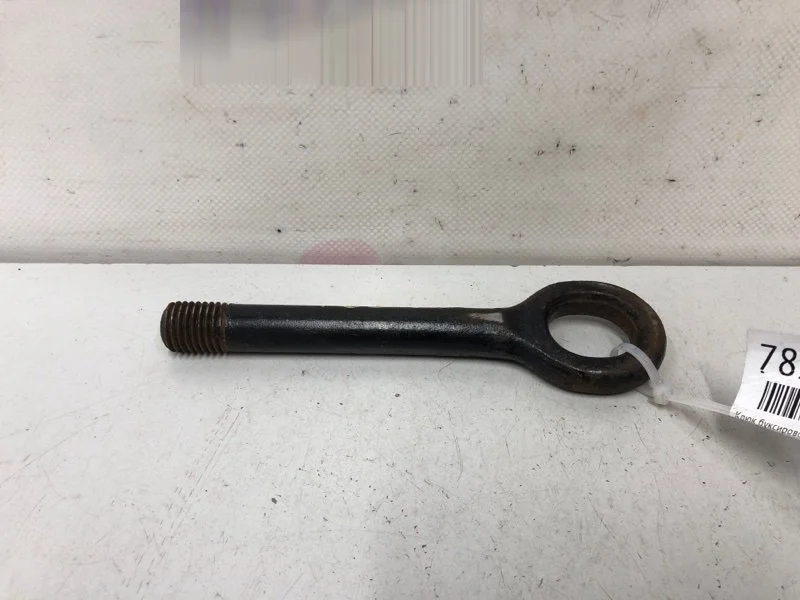 Крюк буксировочный HYUNDAI GETZ 2007 091471C000 TB 1.1 G4HG