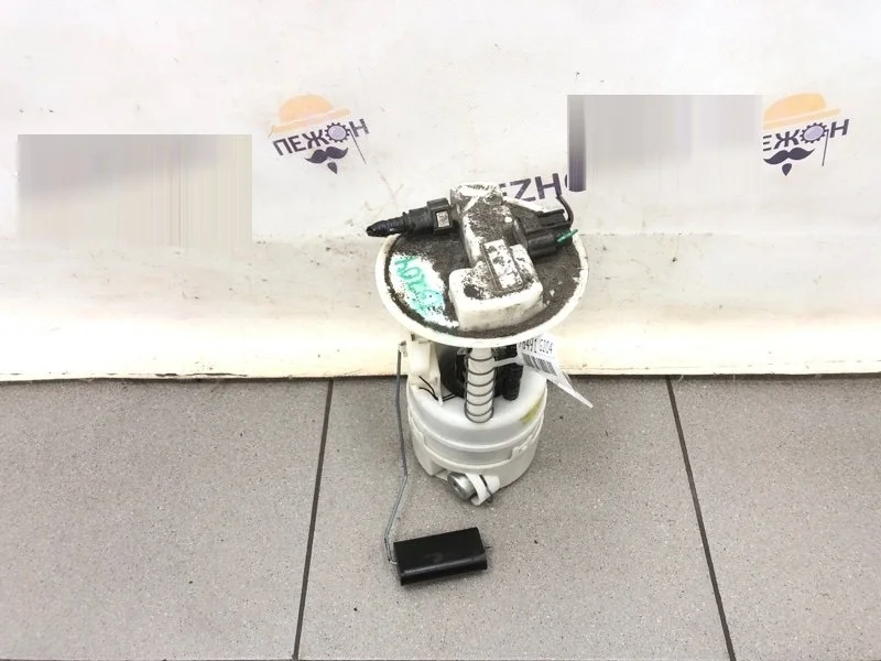 Бензонасос NISSAN NOTE 2008 170409U01B E11 1.4 CR14DE