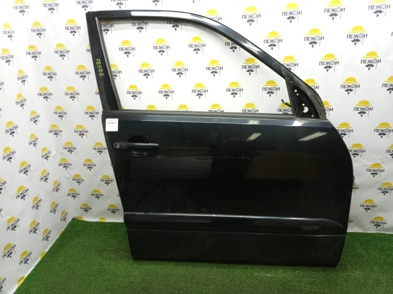 Дверь SUZUKI GRAND VITARA 2011 6800165844 JT 2.4 J24B, передняя правая