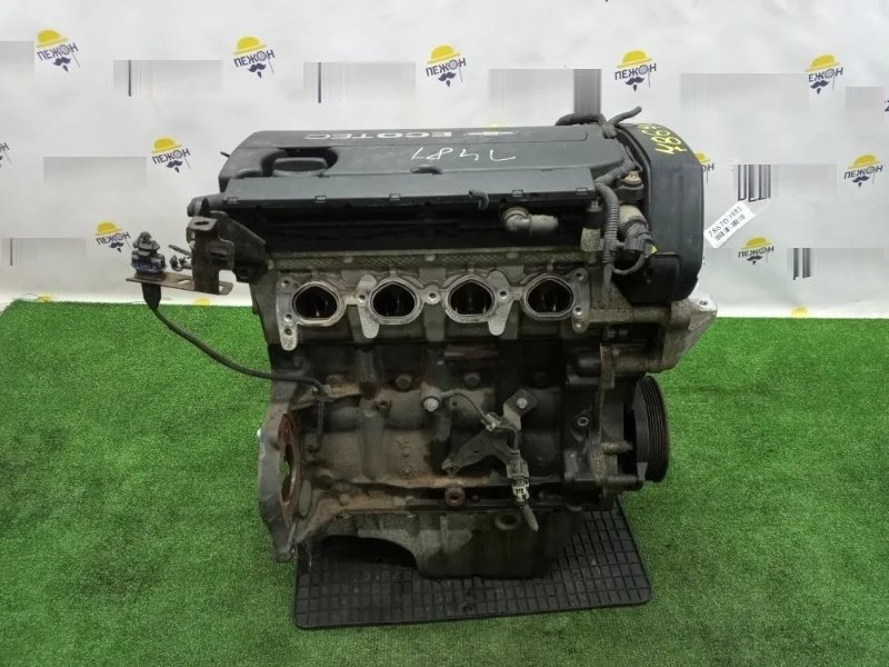 Двигатель CHEVROLET ORLANDO 2011 25197209 J309 1.8 F18D4