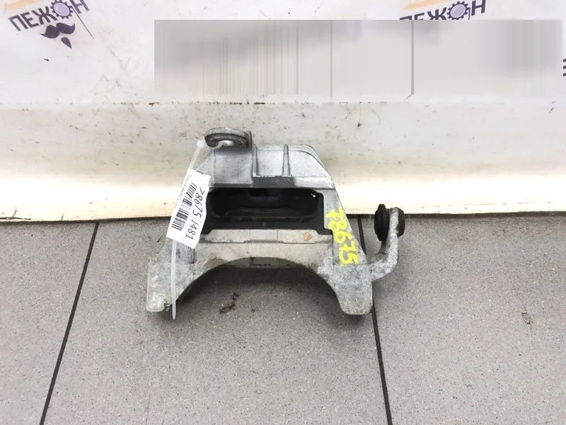 Подушка двигателя CHEVROLET ORLANDO 2011 13347455 J309 1.8 F18D4, правая