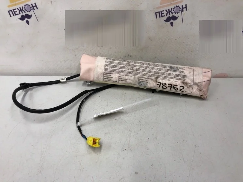 Подушка в сиденье AUDI A4 2010 8K0880241F B8 2.0 CAGA, левая