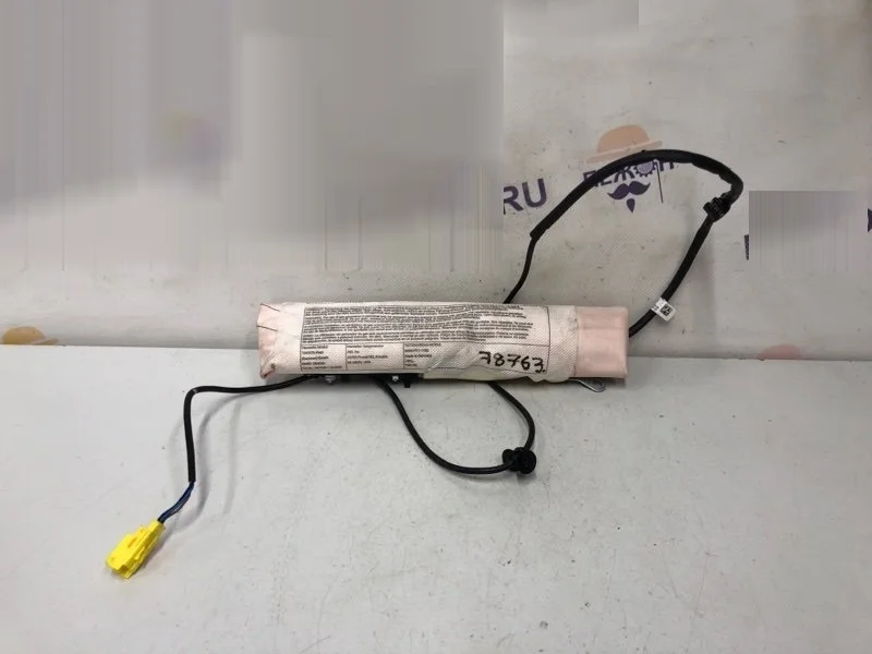 Подушка в сиденье AUDI A4 2010 8K0880242F B8 2.0 CAGA, правая