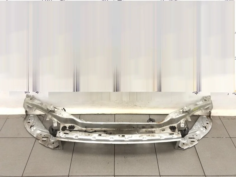 Панель передняя VOLVO S40 2008 31335263 MS 1.6 B4164S3