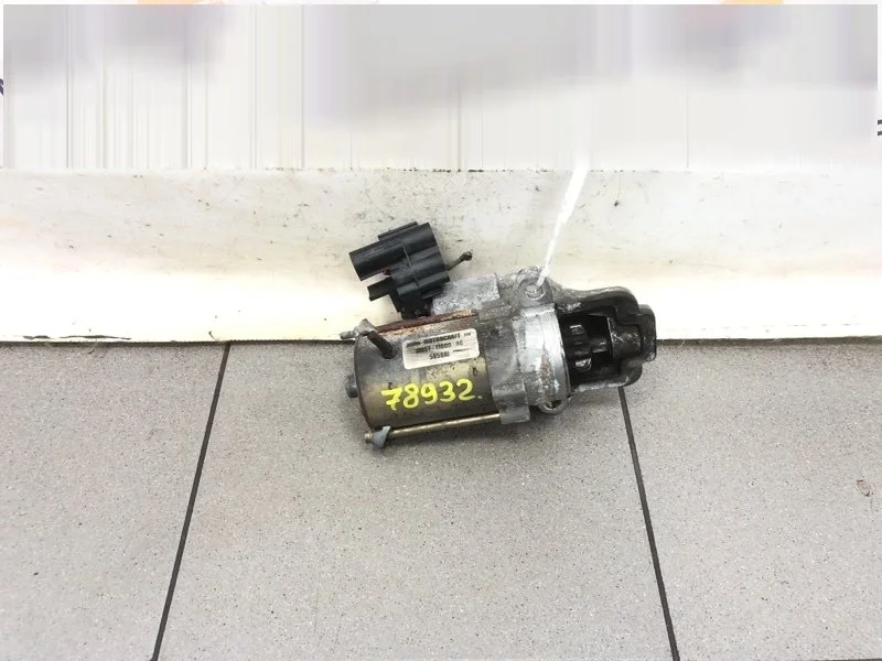 Стартер FORD FOCUS 2005 1477482 2 2.0 AODA