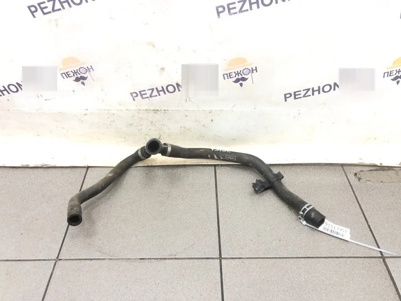 Патрубок радиатора FORD FOCUS 2013 2014114 3 1.6 PNDA