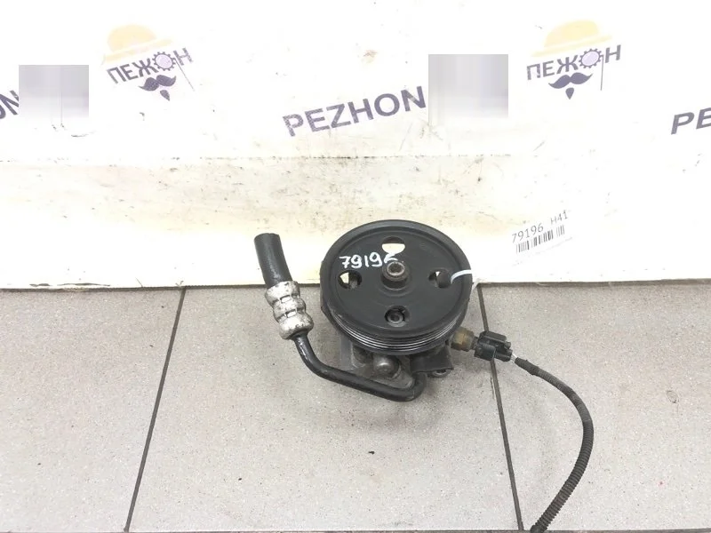 Насос ГУР FORD FOCUS 2005 1362652 2 1.6 HWDA