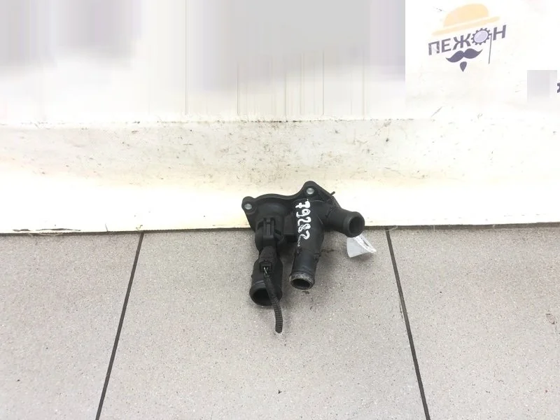 Корпус термостата FORD FOCUS 2007 1473090 2 1.6 HXDB