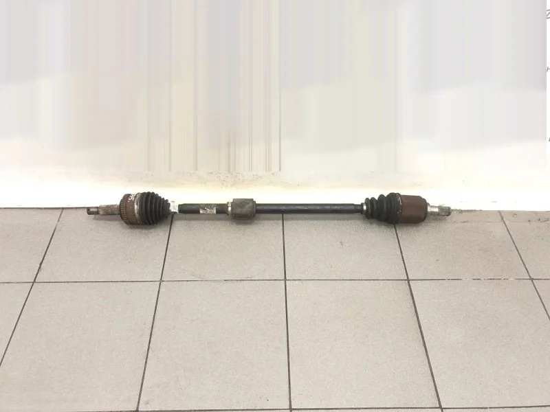 Привод KIA CEED 495001H010 ED, передний правый