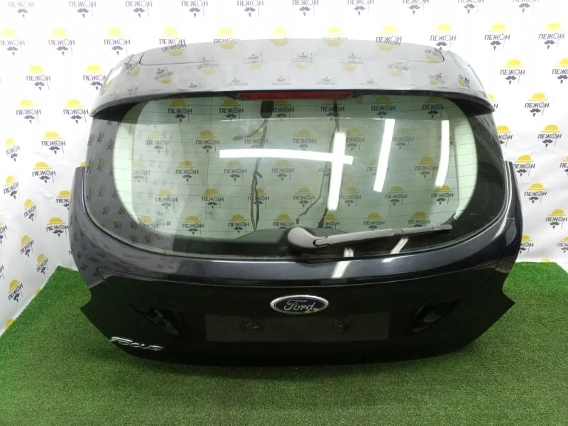 Крышка багажника FORD FOCUS 2012 1838957 3 1.6 IQDB