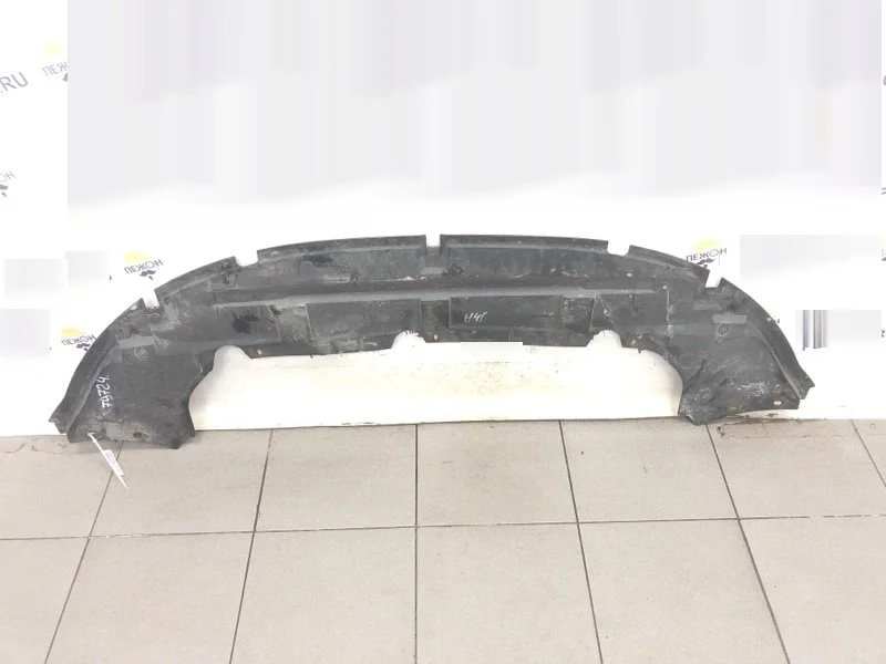 Дефлектор под бампер FORD FOCUS 2005 1302804 2 1.6 HWDA, передний