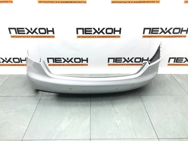 Бампер AUDI A4 2010 8K5807303GRU B8 2.0 CAGA, задний
