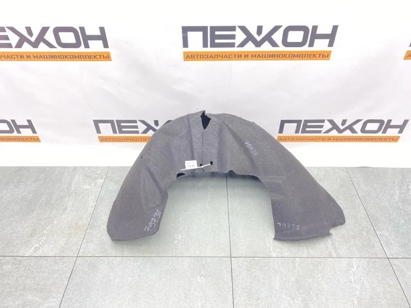 Подкрылок AUDI A4 2010 8K0810171B B8 2.0 CAGA, задний левый