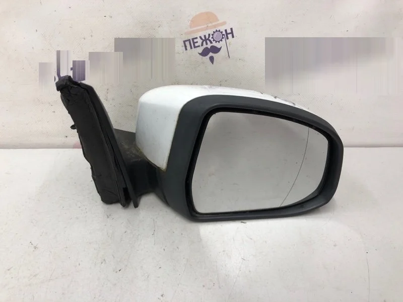 Зеркало FORD FOCUS 2013 2171867 3 1.6 PNDA, правое