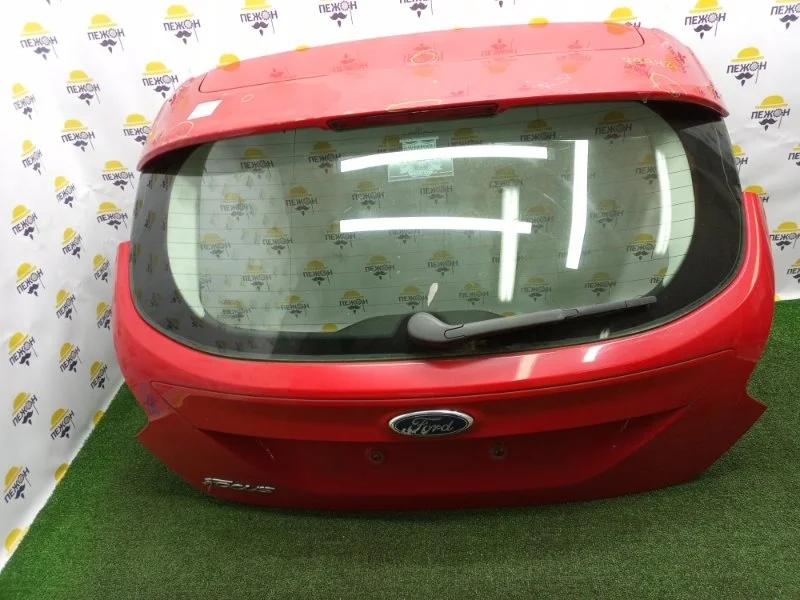 Крышка багажника FORD FOCUS 2011 1838957 3 1.6 IQDB