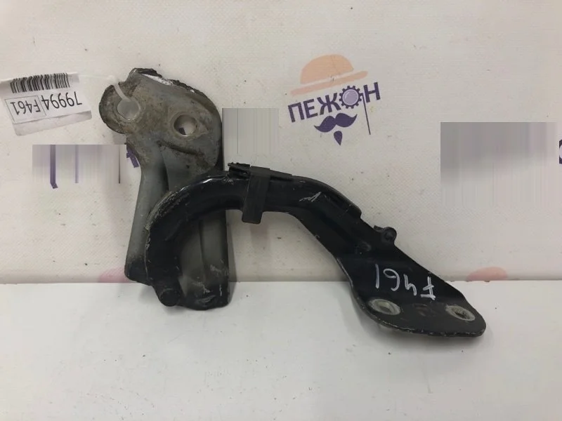 Петля капота FORD FOCUS 2012 1750016 3 1.6 IQDB, правая