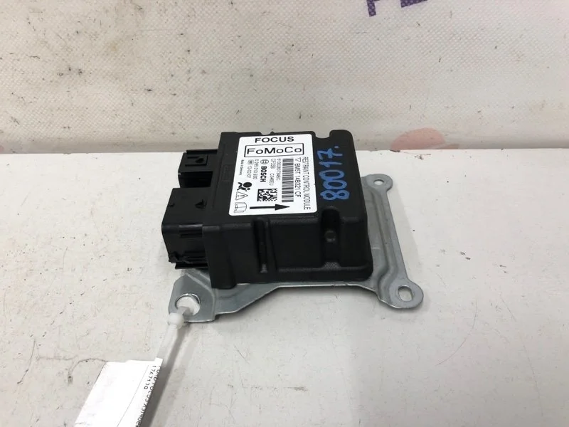 Блок SRS FORD FOCUS 2012 1767129 3 1.6 IQDB