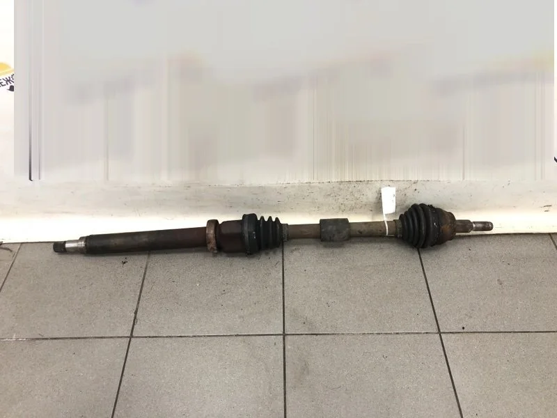 Привод FORD FOCUS 2011 1758155 3 1.6 IQDB, передний правый