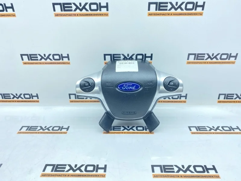 Подушка в руль FORD FOCUS 2011 1787154 3 1.6 IQDB