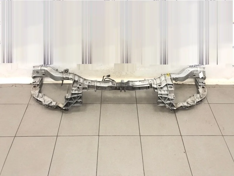 Панель передняя FORD FOCUS 2011 1845674 3 1.6 PNDA