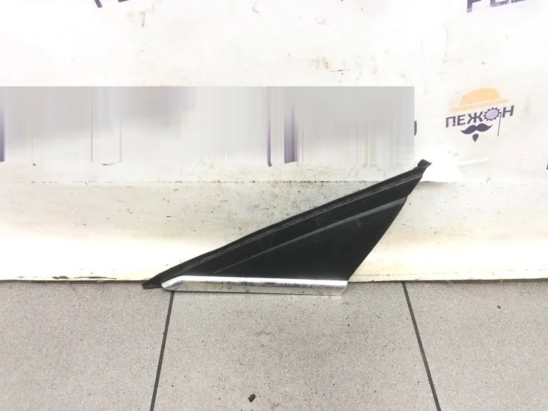 Треугольник зеркала FORD FOCUS 2011 1730620 3 1.6 PNDA, левый