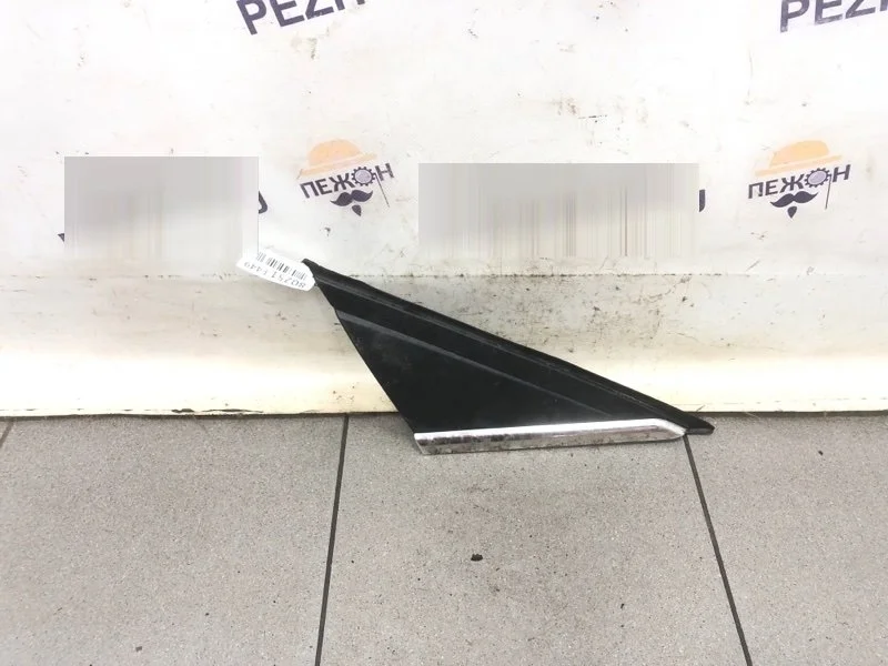 Треугольник зеркала FORD FOCUS 2011 1730622 3 1.6 PNDA, правый