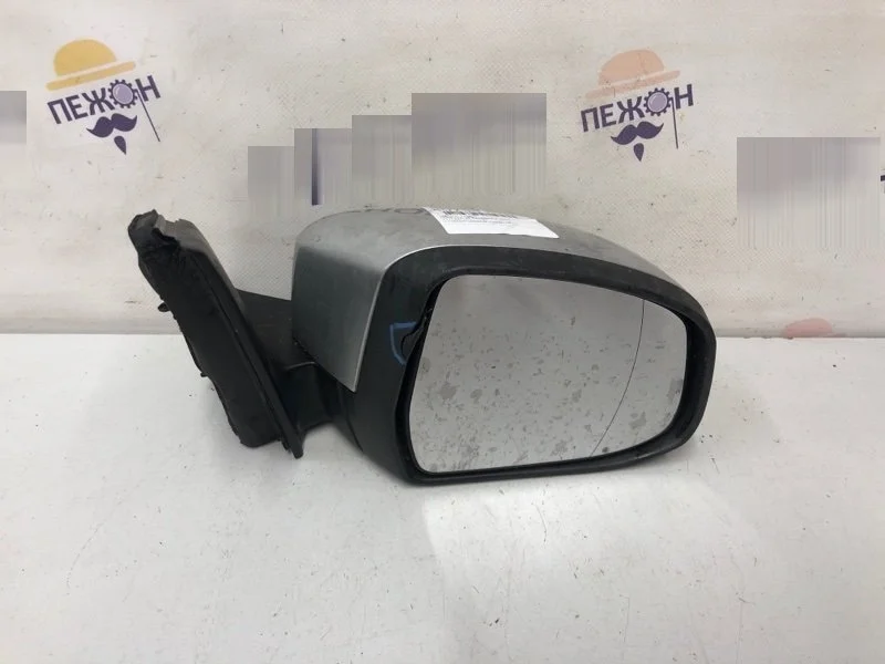 Зеркало FORD FOCUS 2011 2171867 3 1.6 PNDA, правое