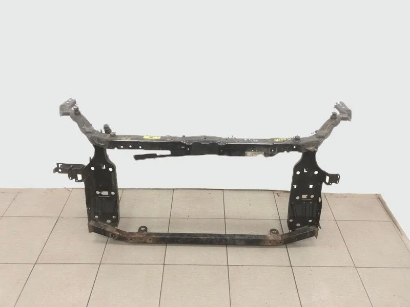 Панель передняя NISSAN QASHQAI 2012 62500BR00A J10E 1.6 HR16DE