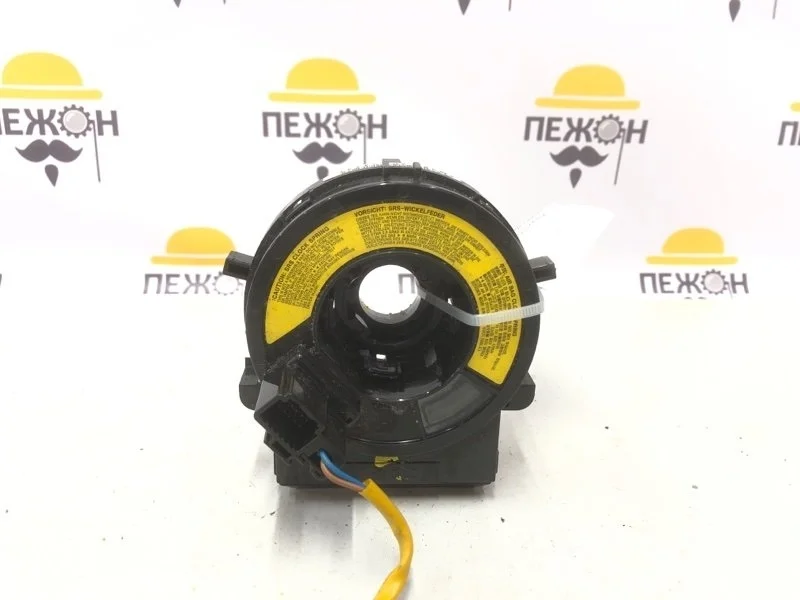 Контактная группа подушки безопасности HYUNDAI ix35 2014 934902M300 LM 1.7