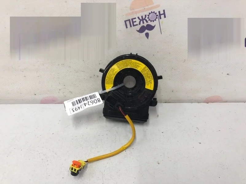 Контактная группа подушки безопасности KIA SPORTAGE 2011 934903R110 3 2.0 D4HA