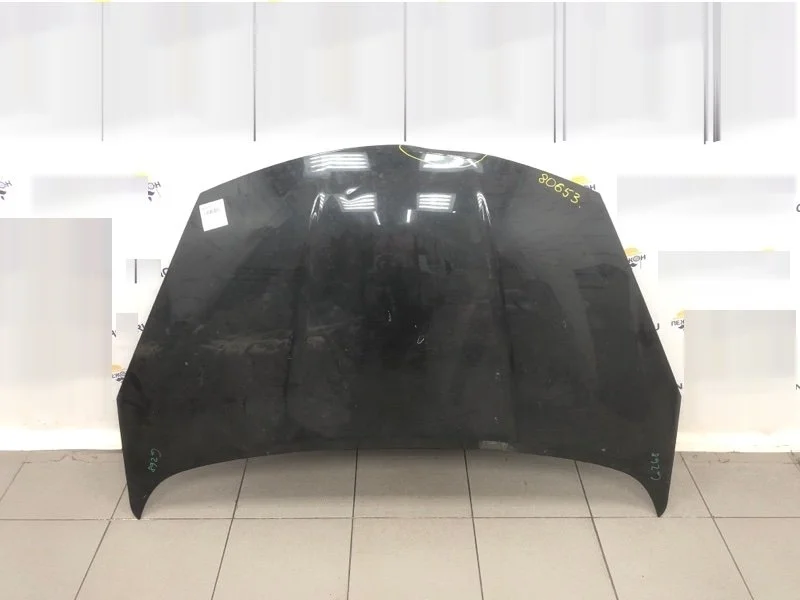 Капот NISSAN NOTE 2009 F5100BH0MA E11 1.4 CR14
