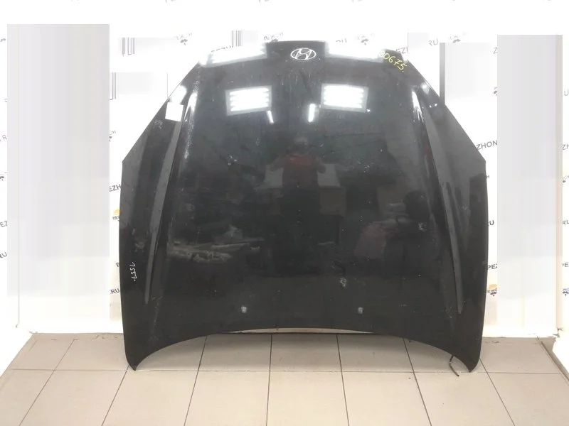 Капот HYUNDAI COUPE 2009 664002C720 GK 2.0 G4GC