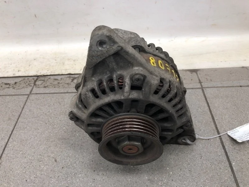 Генератор MITSUBISHI LANCER 2007 MN183018 9 1.6 4G18