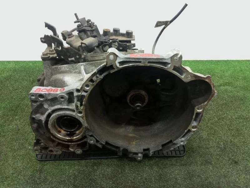 МКПП KIA SPORTAGE 2011 4300024960 3 2.0 D4HA