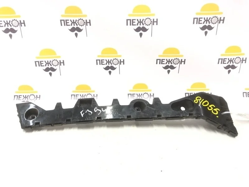 Кронштейн бампера MAZDA 6 2013 GJR9502J1 GJ 2.2 SH, задний левый