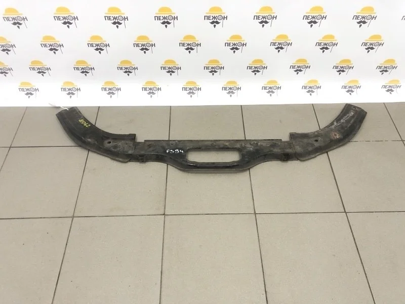 Панель передняя верхняя часть MAZDA 6 2013 GHP953150 GJ 2.2 SH