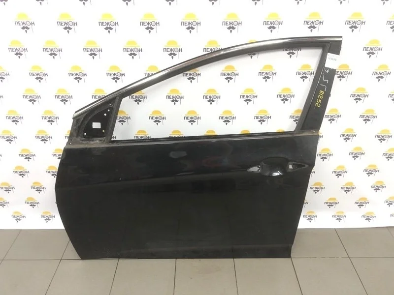 Дверь HYUNDAI i40 2014 760033Z000 VF 1.7 D4FD, передняя левая