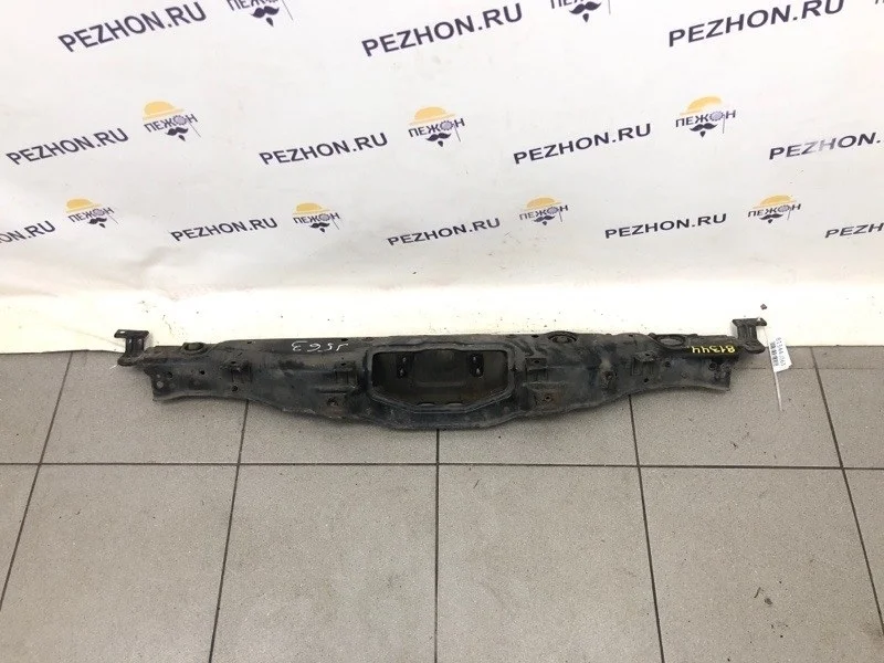 Панель передняя верхняя часть HYUNDAI i40 2014 641013Z051 VF 1.7 D4FD