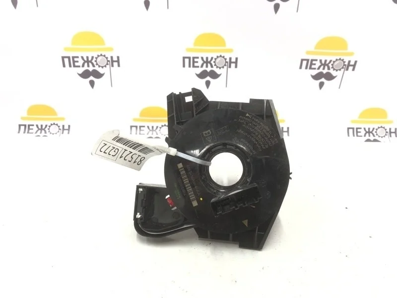 Контактная группа подушки безопасности FORD FUSION 2010 1364722 JU 1.4 FXJA