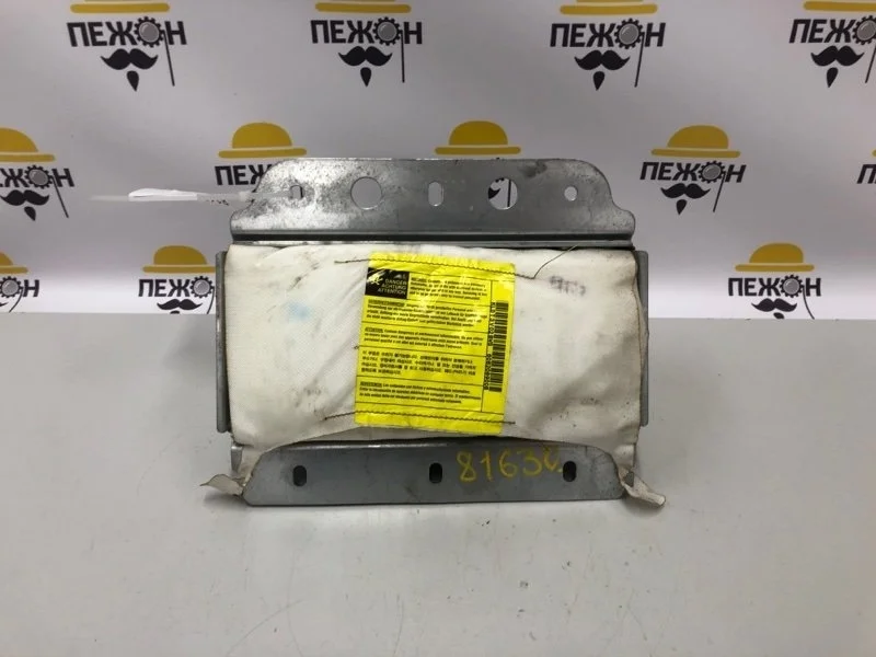 Подушка безопасности в торпедо KIA SORENTO 2008 845003E600 1 2.5 D4CB