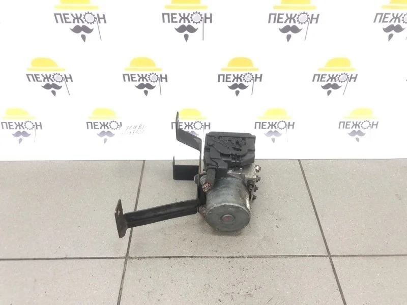 Блок ABS KIA SORENTO 2008 589103E400 1 2.5 D4CB