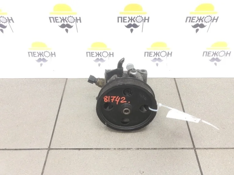 Насос ГУР FORD FOCUS 2007 1470514 2 1.6 HXDB